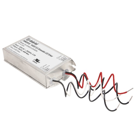 Diode Led OMNIDRIVE BASICS ELV 24V, 60W DI-ODBELV-24V60W